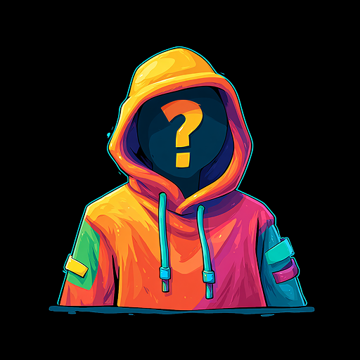 Fake It Impostor Game Logo